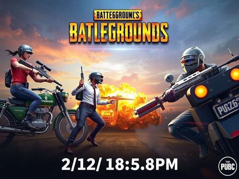 PUBG Mobile UC India Guide 2025 — Earn, Spend and Master Unknown Cash