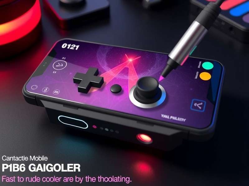 Pubg Mobile Controller Cooler – Best Cooling Solutions for Indian Gamers