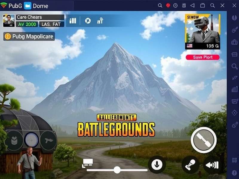 Pubg Mobile Emulator Download – Best emulator setup for PUBG Mobile on PC in India 2025