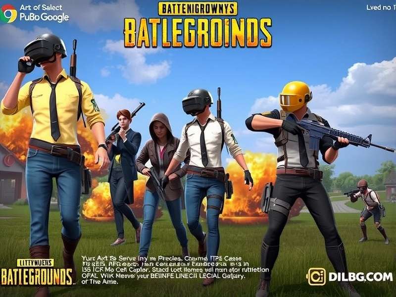 Pubg Mobile Lite Indir download steps for Indian users