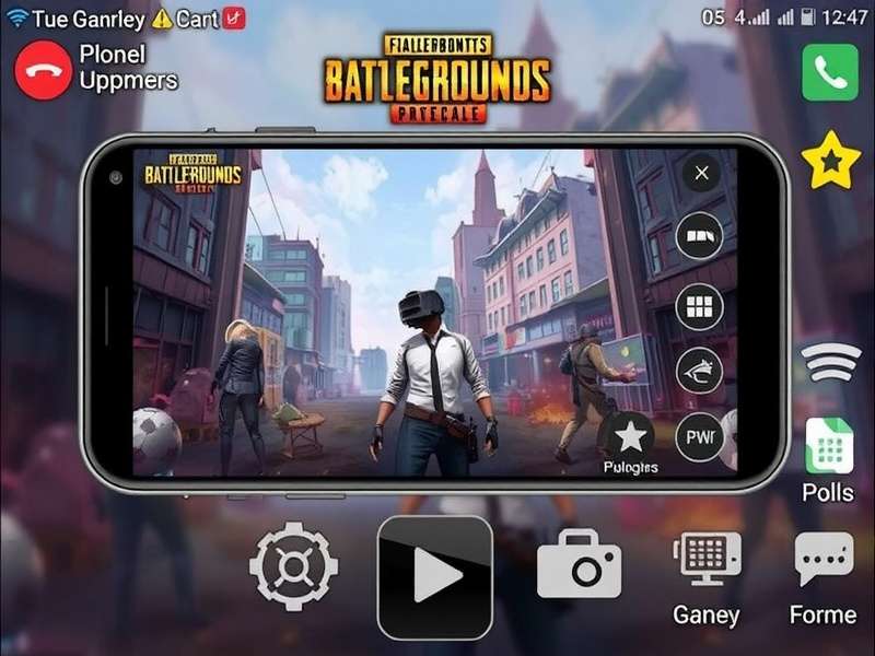 Pubg Mobile Pc Download Free — Play PUBG Mobile on PC with Gameloop emulator