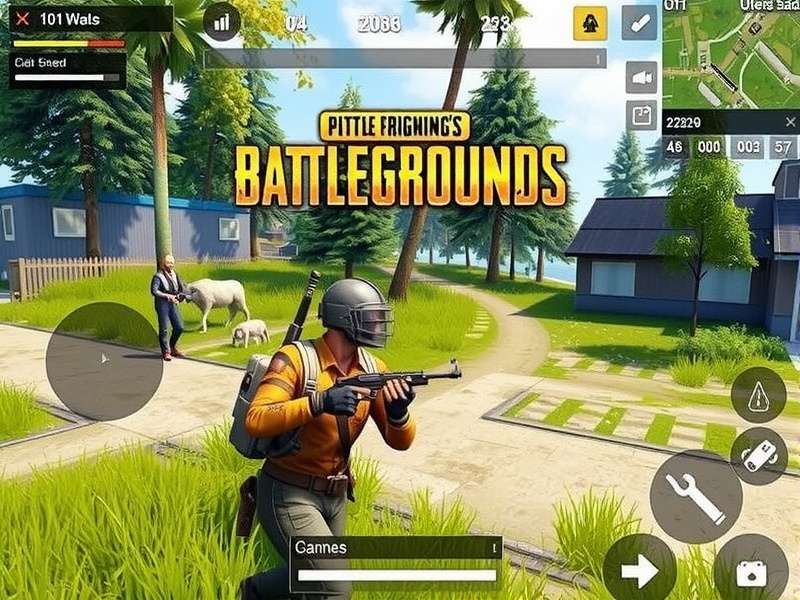 Pubg Mobile Pc Hack — ultimate PC setup for PUBG Mobile domination