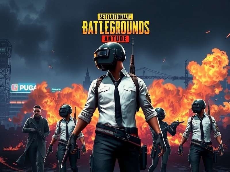 Pubg Mobile Emulator Detected Bypass – Comprehensive guide for Indian gamers featuring emulator bypass techniques and settings.