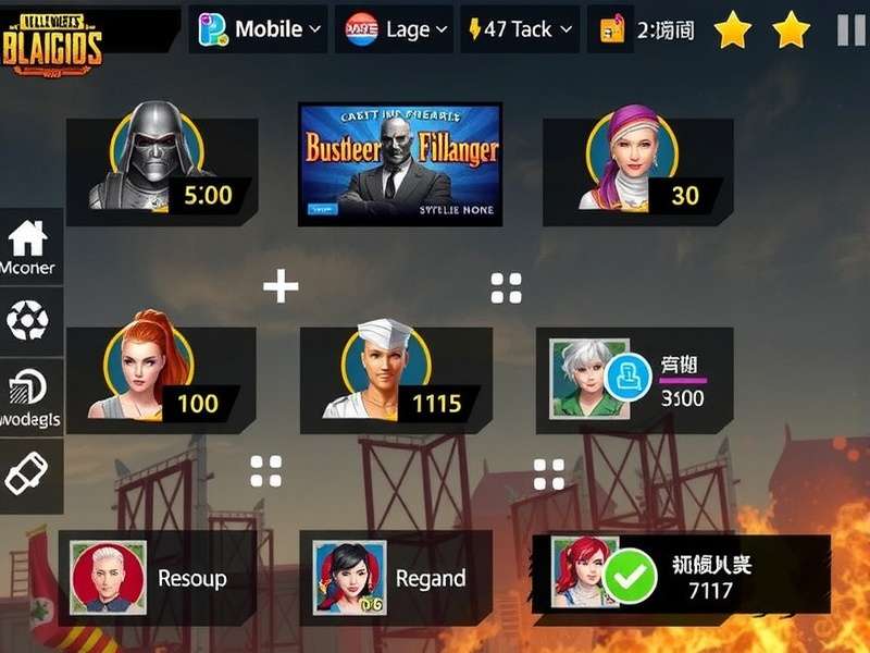 PUBG Mobile Emulator Optimization – Gameloop settings, sensitivity, keyboard mapping and network tweaks for Indian players