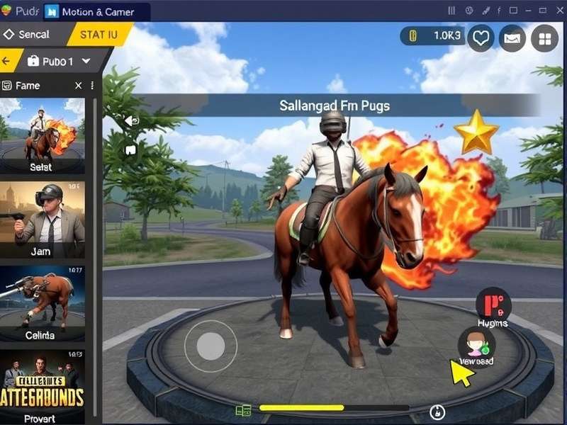 Pubg Mobile Pc Online Play - Indian gamers playing PUBG Mobile on PC with Gameloop emulator