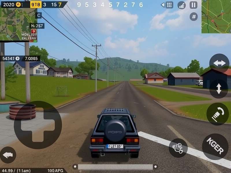 PUBG Mobile Emulator 120 FPS setup on PC with Gameloop – keyboard and mouse controls